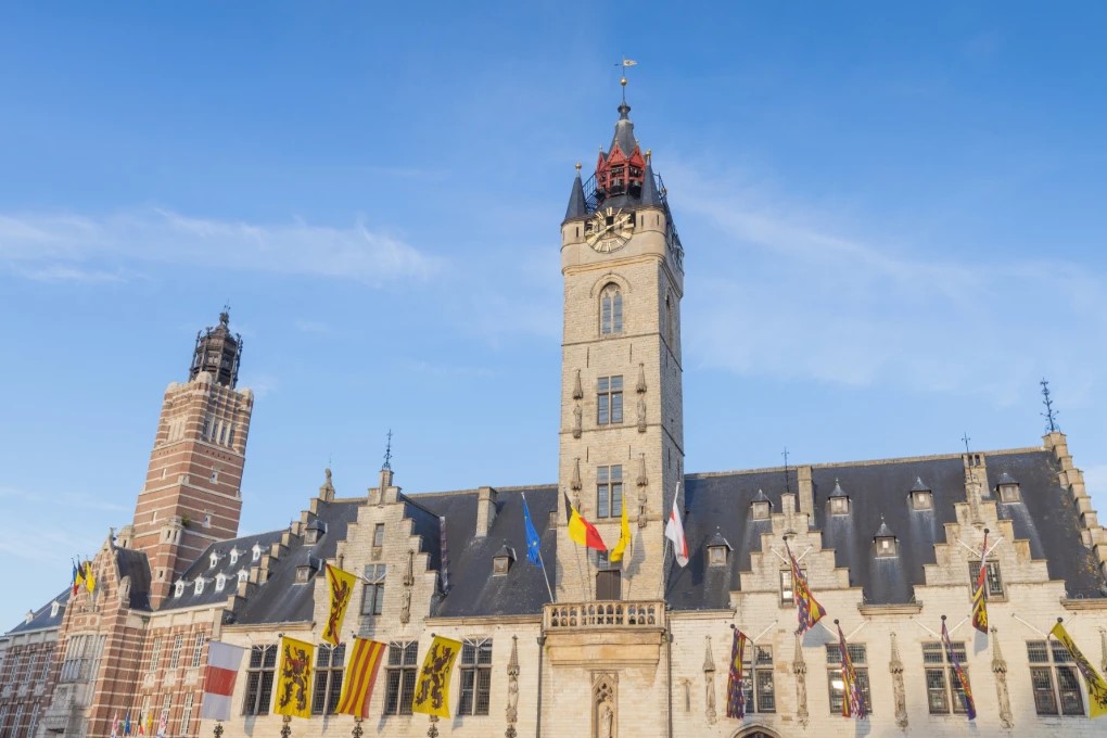 Nieuws afbeelding